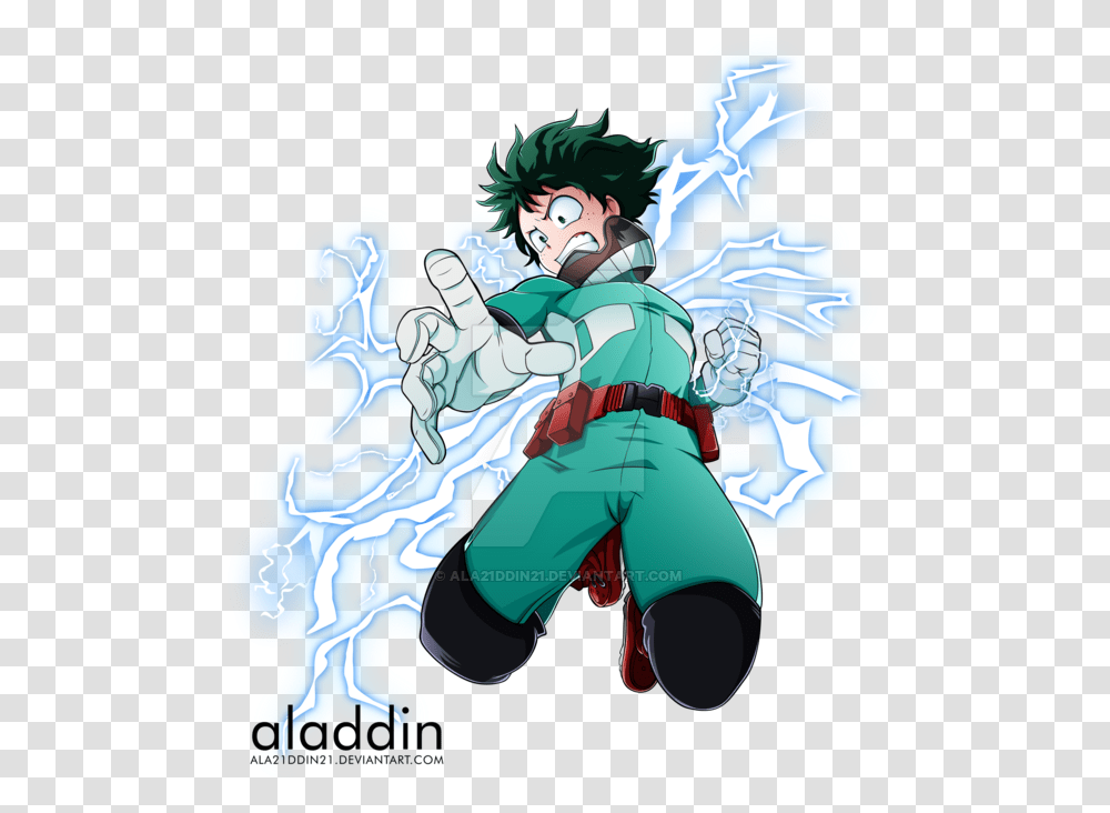 Cute My Hero Academia, Snow, Outdoors, Nature Transparent Png