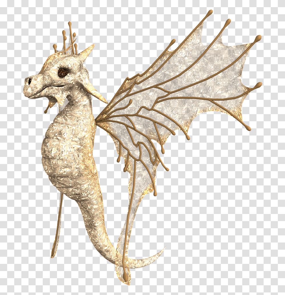 Cute Mythical Creatures, Sea Life, Animal, Mammal, Seahorse Transparent Png