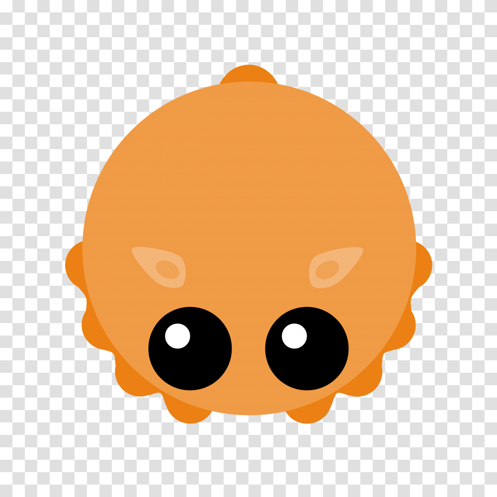 Cute Octopus Mopeio, Helmet, Food, Sweets, Pillow Transparent Png