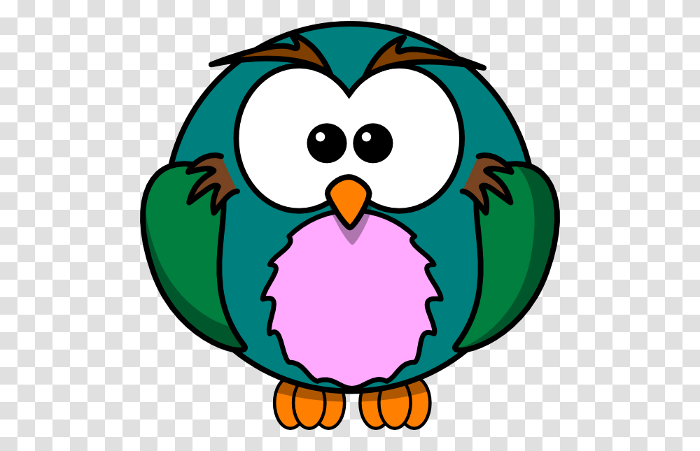 Cute Owl Cartoon Svg Clip Arts Cute Cartoon Animals Clipart, Egg, Food, Angry Birds Transparent Png