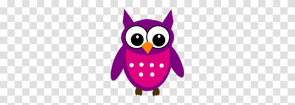 Cute Owl Clip Art For Web, Animal, Bird, Penguin, Poster Transparent Png