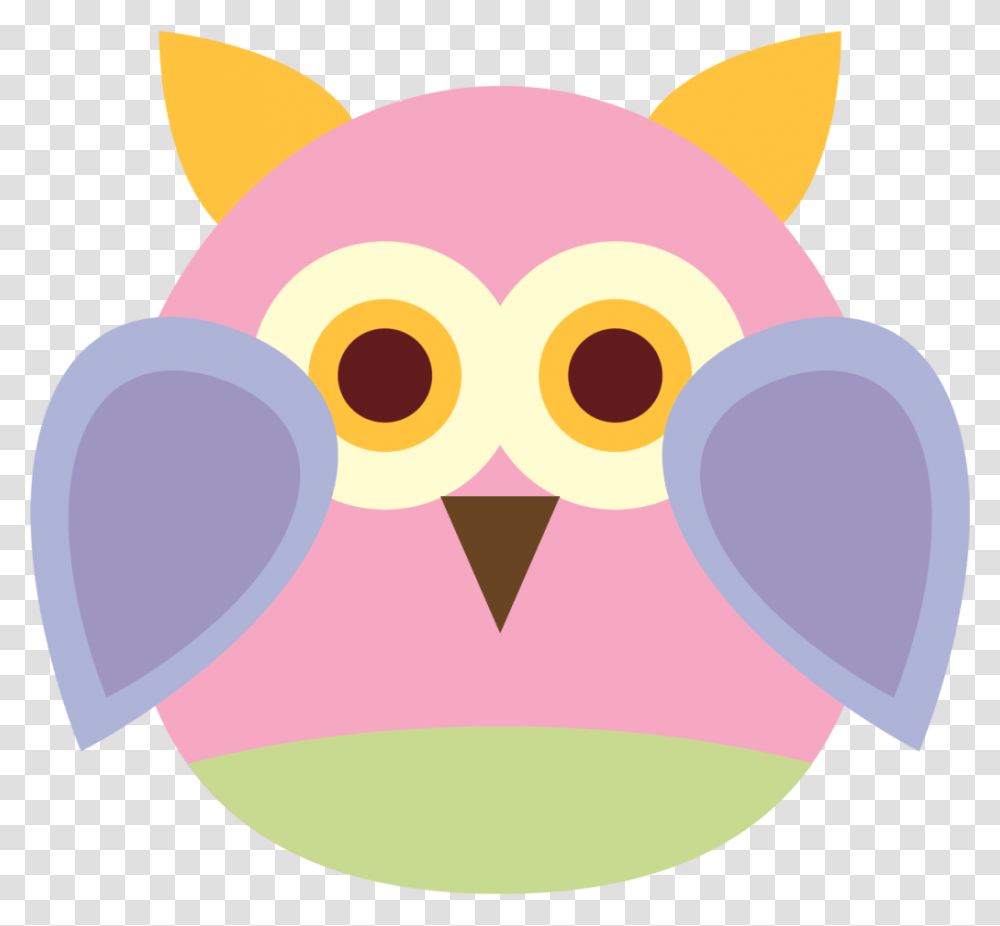 Cute Owl Clip Art Free, Bird, Animal, Balloon Transparent Png
