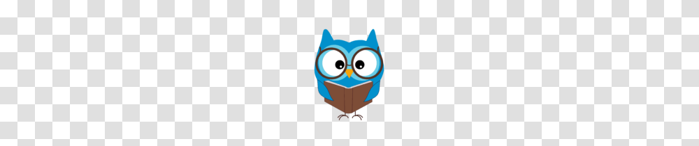 Cute Owl Clipart Clip Art Owls, Bird, Animal, Jay, Bag Transparent Png