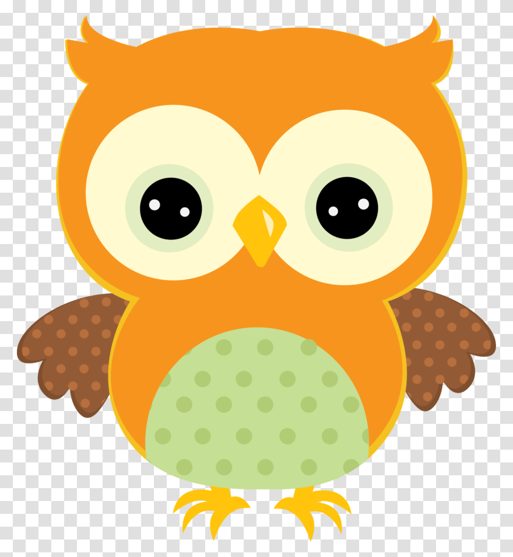 Cute Owl Clipart House, Animal, Food, Sea Life Transparent Png