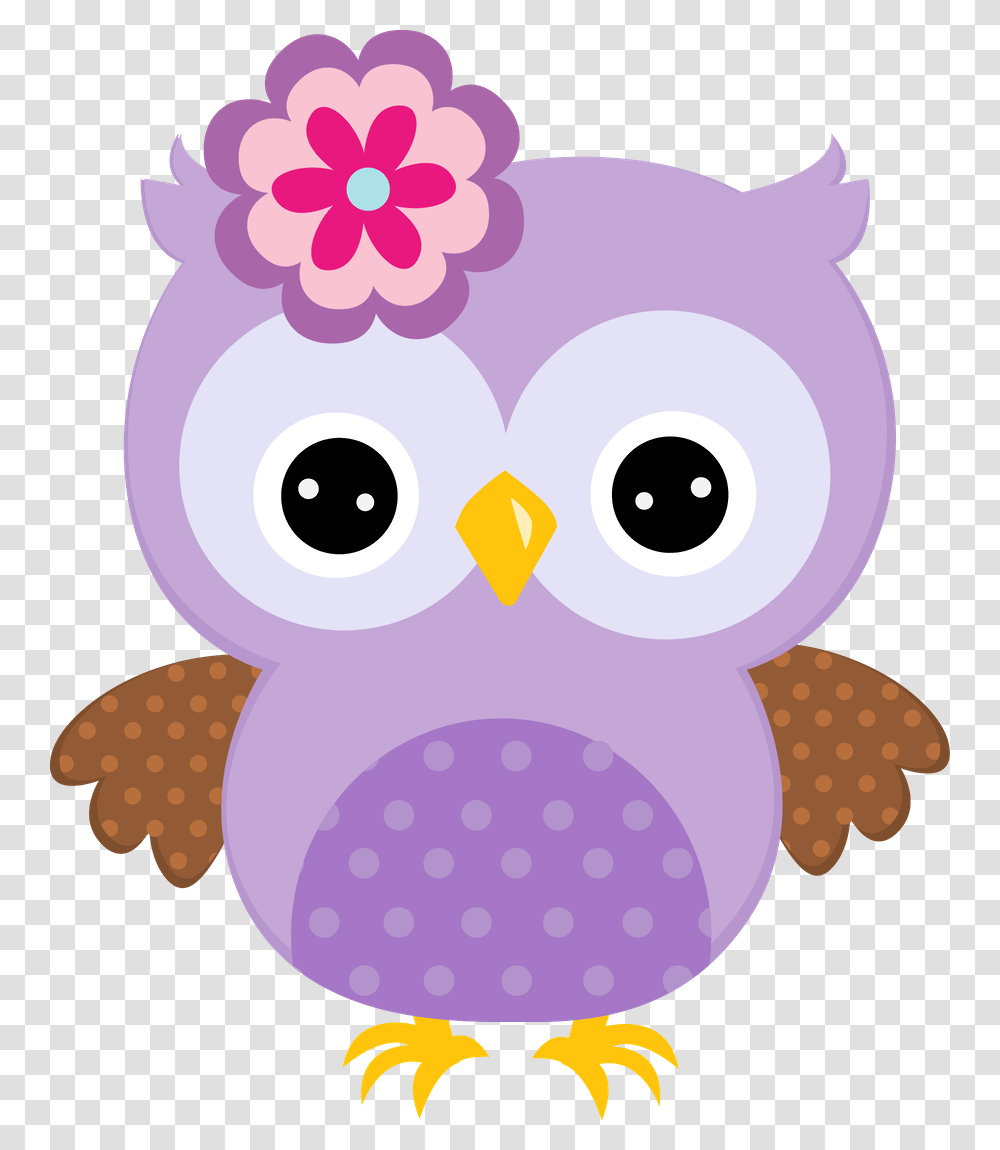 Cute Owl Clipart, Plush, Toy, Animal, Mammal Transparent Png