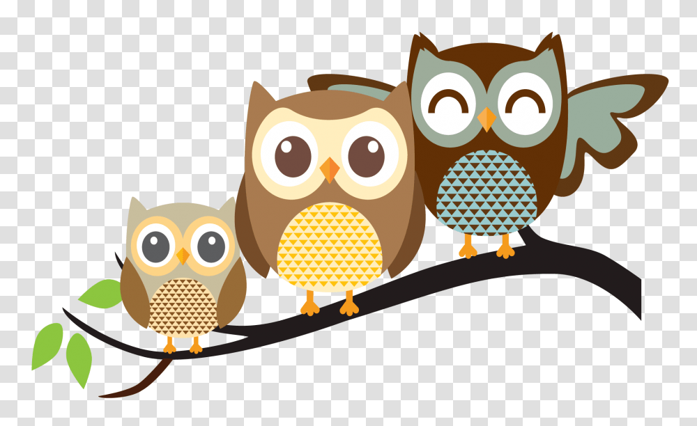 Cute Owls Clip Art Teacher, Food, Plant, Wasp, Insect Transparent Png