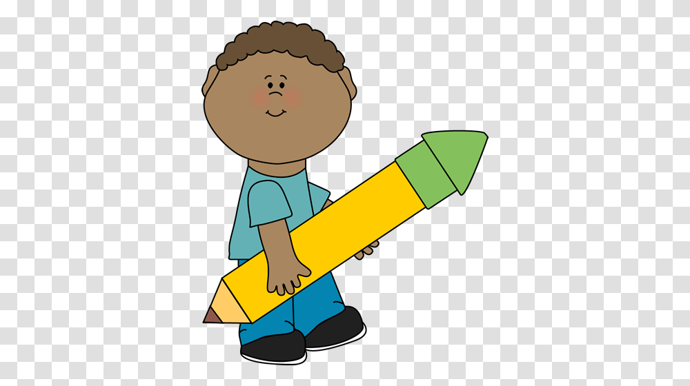 Cute Pencil Cliparts, Toy, Axe, Tool, Seesaw Transparent Png