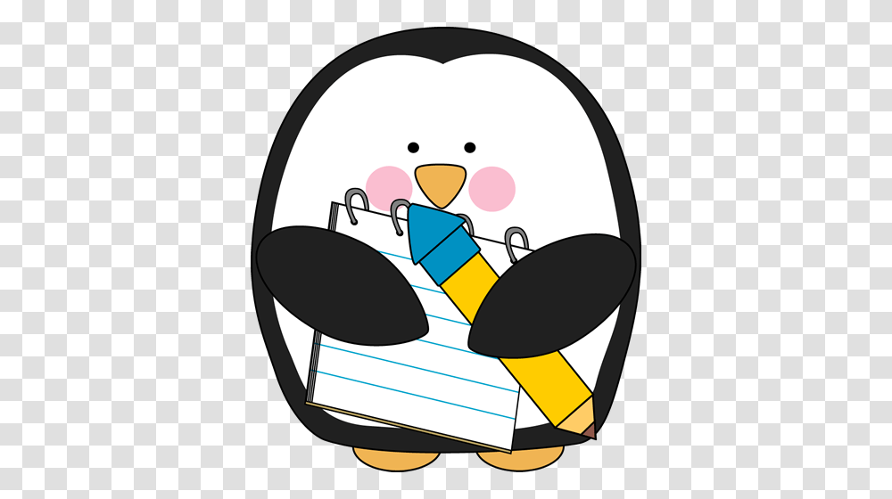 Cute Penguin Clip Art, Label, Outdoors Transparent Png