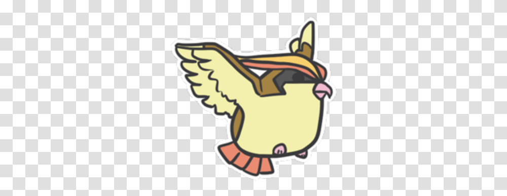 Cute Pidgeot Roblox, Animal, Symbol, Logo, Trademark Transparent Png