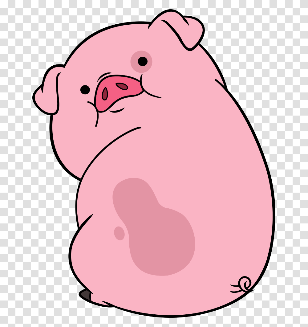 Cute Pig Cartoon, Animal, Mouth, Lip Transparent Png
