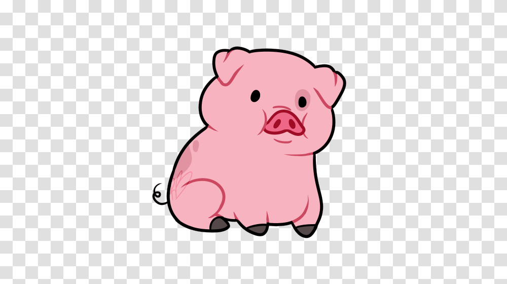 Cute Pig Cartoon, Toy, Plush, Piggy Bank, Teddy Bear Transparent Png