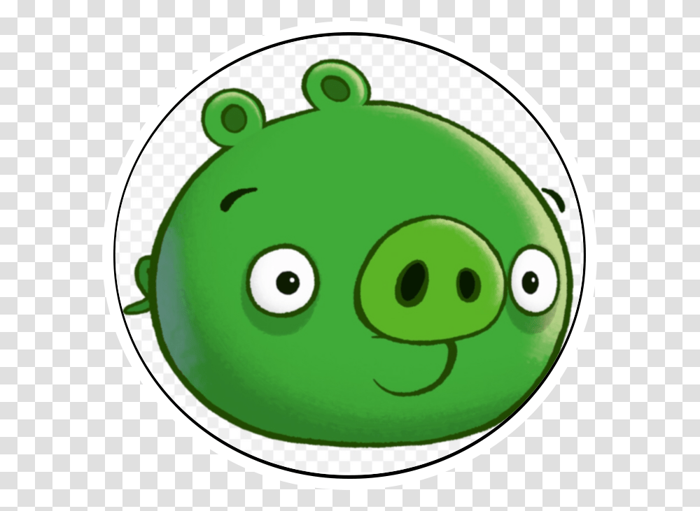 Cute Pig Freetoedit Piggy Angry Birds Pig, Piggy Bank Transparent Png