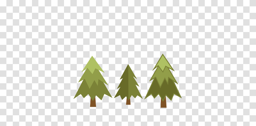Cute Pine Tree Clipart, Plant, Fir, Leaf, Conifer Transparent Png