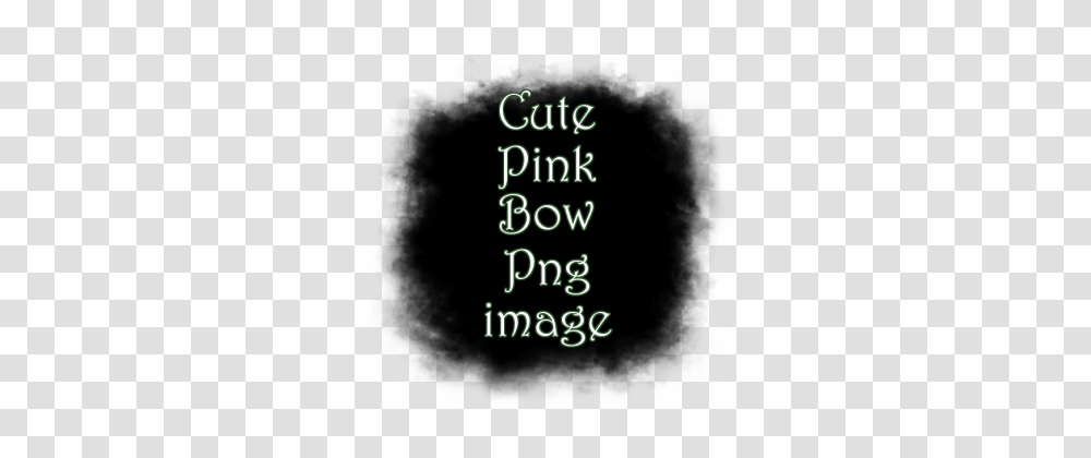Cute Pink Bow Image, Novel, Book, Nature Transparent Png