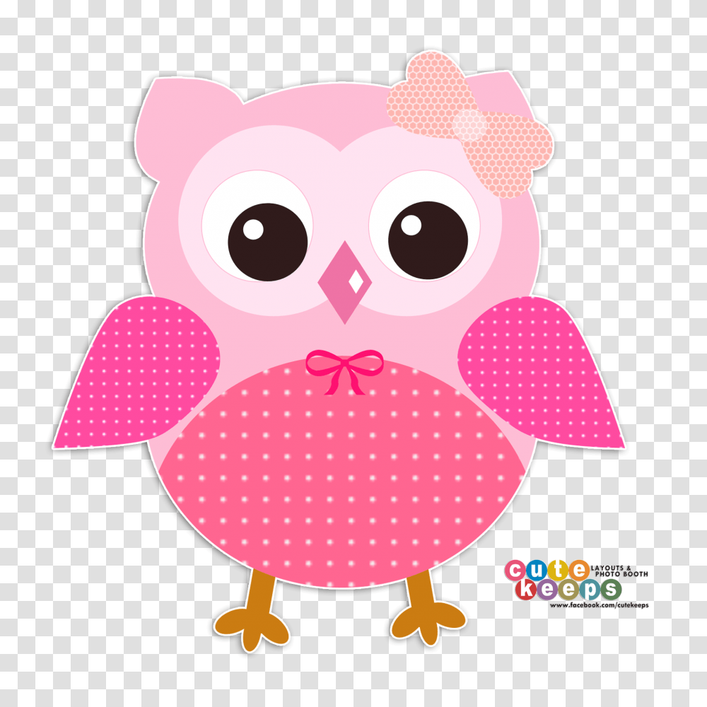 Cute Pink Owl Peach Orange Portable Network Graphics, Rug, Texture, Cupid, Art Transparent Png