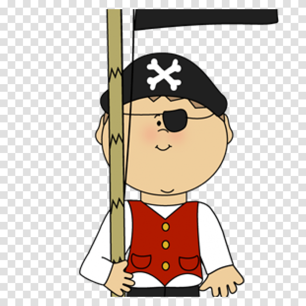 Cute Pirate Clipart Free Clipart Download, Costume, Military Uniform, Sport, Sports Transparent Png