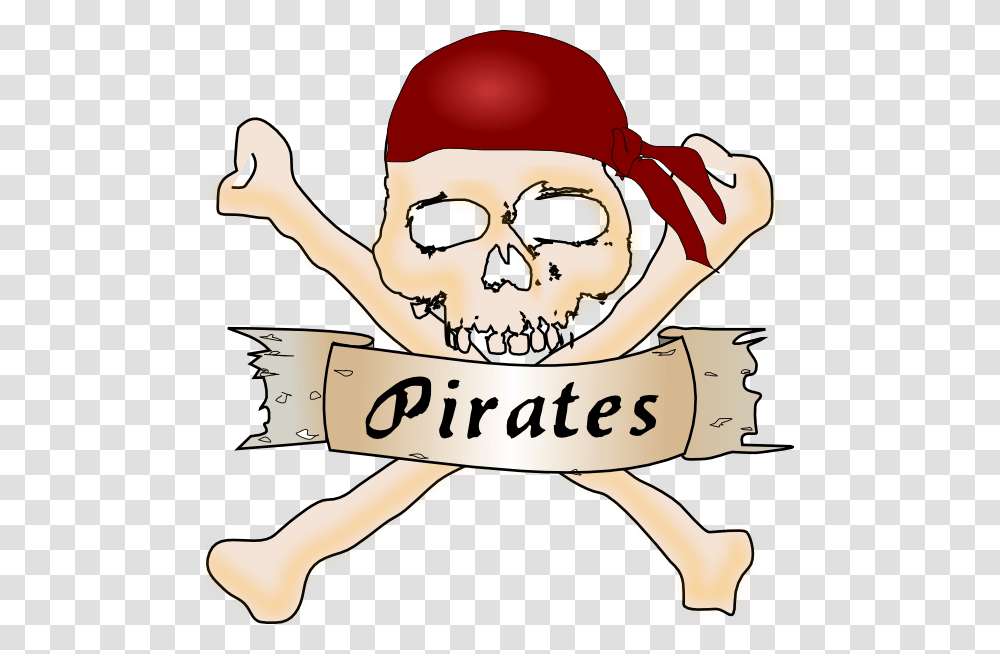 Cute Pirates Cliparts, Person, Human, Sunglasses, Accessories Transparent Png