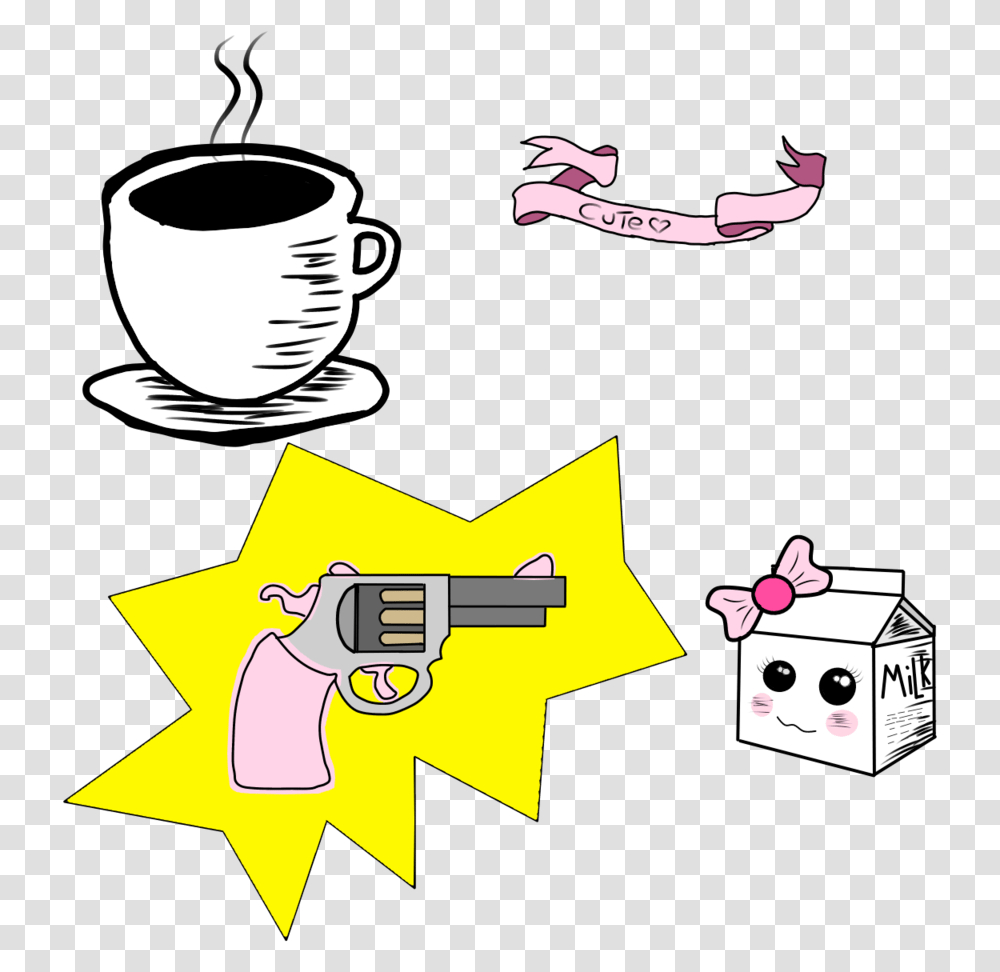 Cute Pngs, Coffee Cup Transparent Png