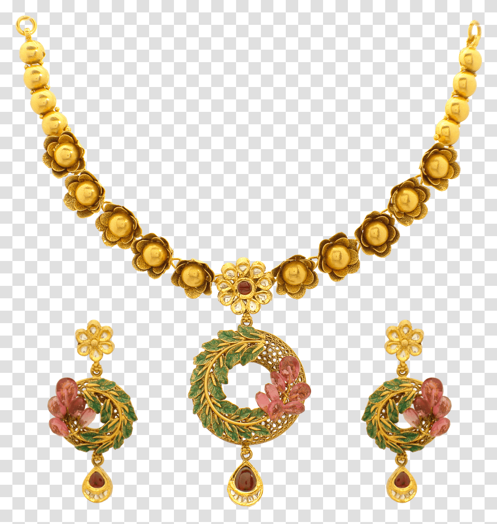 Cute Prince Jewellery Models Todays Silver Rate In Kalyan Jewellers, Necklace, Jewelry, Accessories, Accessory Transparent Png