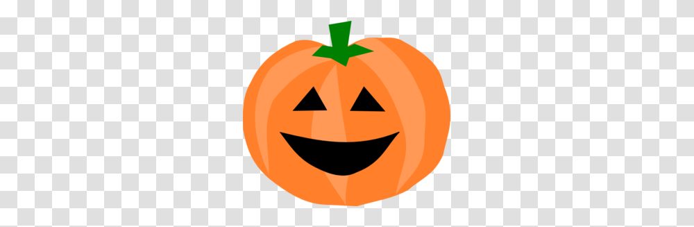 Cute Pumpkin Clip Art, Vegetable, Plant, Food, Halloween Transparent Png