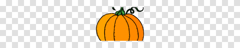 Cute Pumpkin Clipart Cute Pumpkin Clipart Cute Cartoon Jack O, Plant, Vegetable, Food, Orange Transparent Png