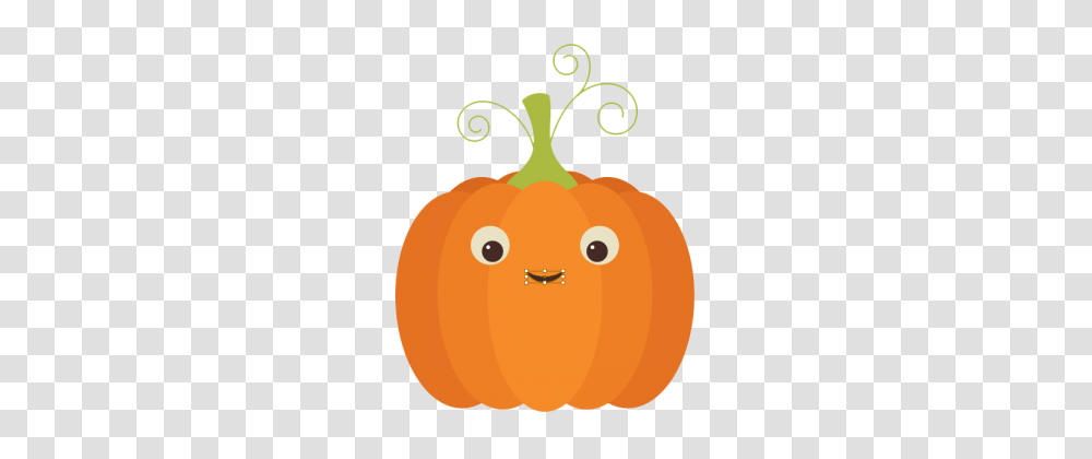 Cute Pumpkin Hd, Plant, Vegetable, Food, Halloween Transparent Png