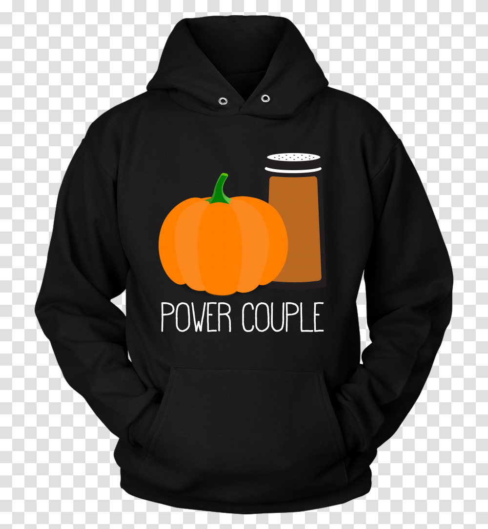 Cute Pumpkin Thrasher Hoodie, Plant, Apparel, Sweatshirt Transparent Png