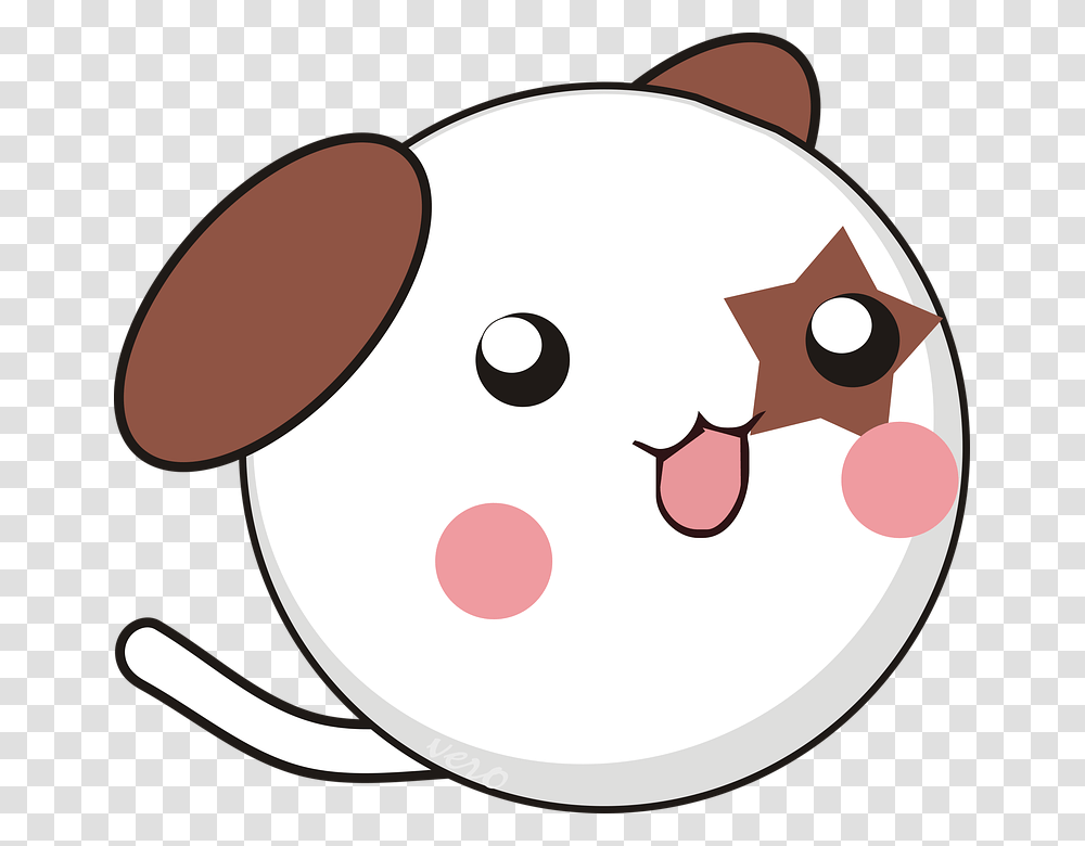 Cute Puppy Emote For Discord, Sunglasses, Disk, Animal, Mammal Transparent Png