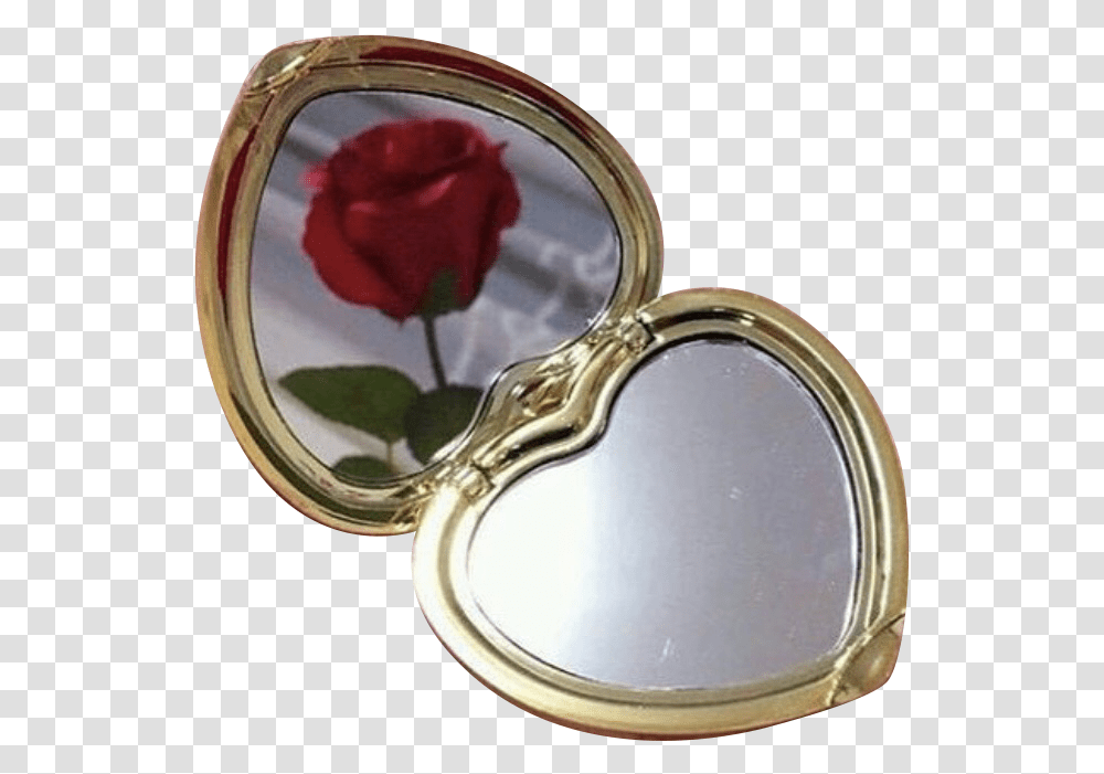 Cute Red Aesthetic, Pendant, Locket, Jewelry, Accessories Transparent Png