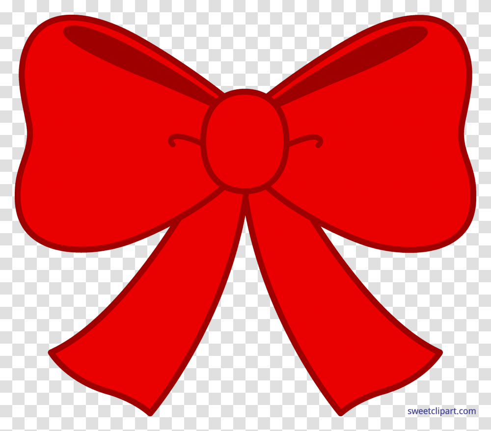 Cute Red Bow Clip Art, Sunglasses, Accessories, Accessory, Tie Transparent Png