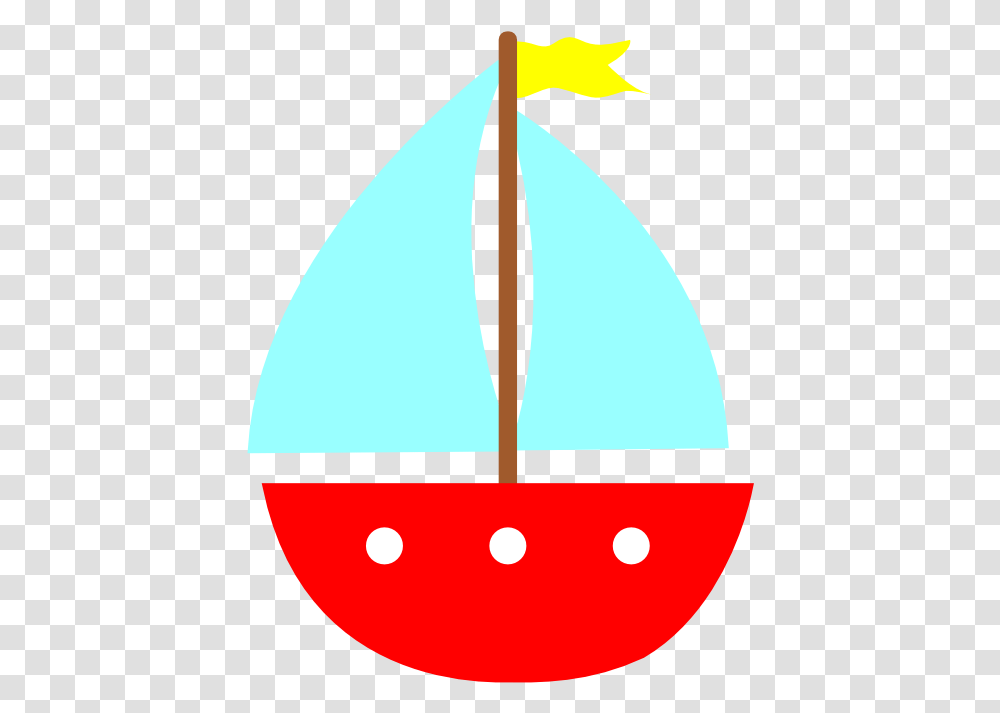 Cute Sailboat Clipart, Glass, Beverage, Drink, Wine Glass Transparent Png