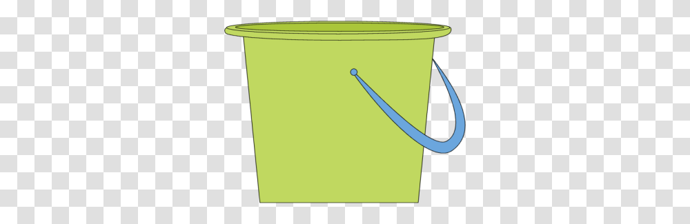 Cute Sand Bucket Clipart, Barrel, Rain Barrel Transparent Png