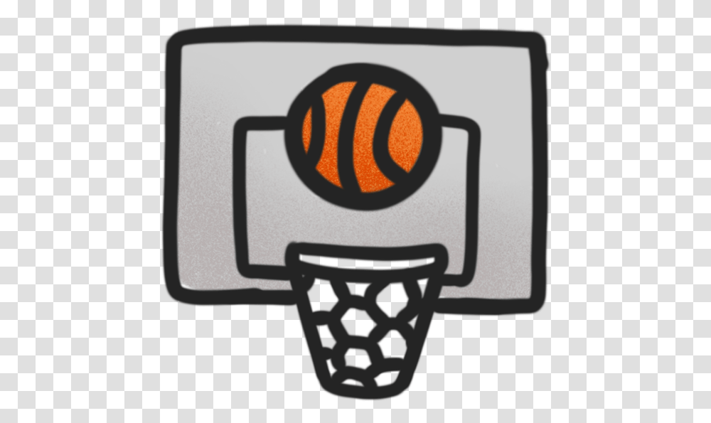 Cute School Icon Pack And Svg Back To Clipart Basketball Cute Icon, Light, Traffic Light Transparent Png