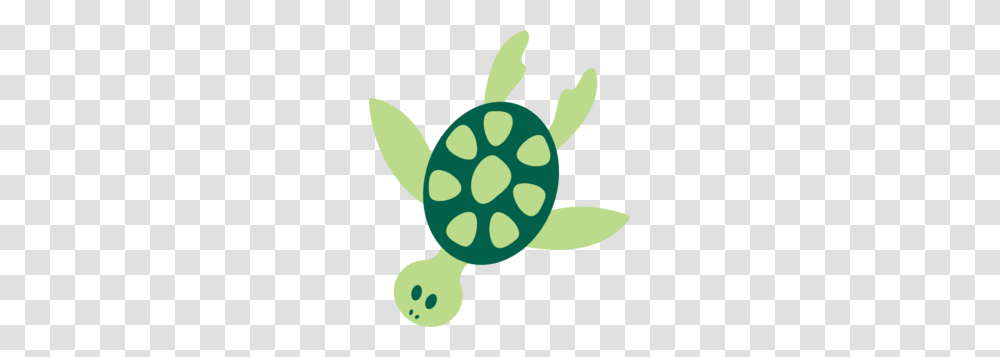 Cute Sea Clipart, Green, Rattle, Plant, Animal Transparent Png