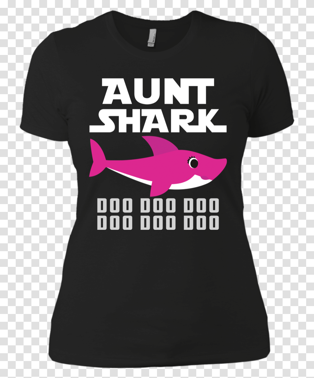 Cute Shark Catfish, Apparel, T-Shirt, Person Transparent Png