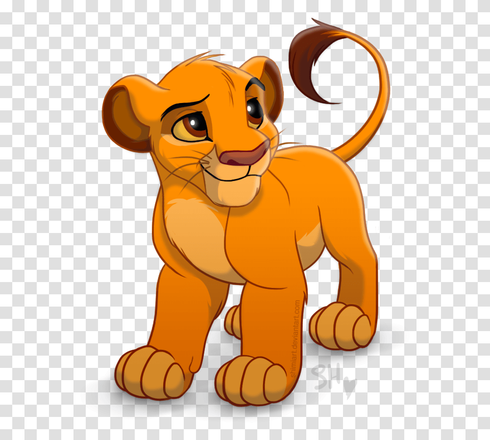 Cute Simba, Mammal, Animal, Cat, Pet Transparent Png