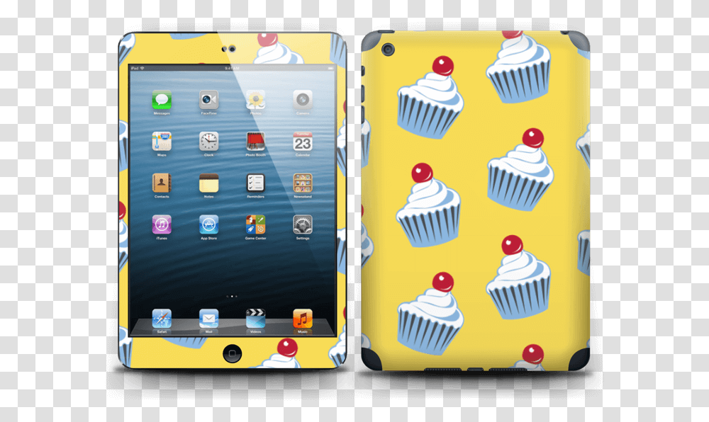 Cute Small Cupcakes, Mobile Phone, Electronics, Cell Phone, Computer Transparent Png
