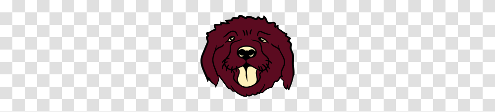 Cute Small Dog Face Design, Mammal, Animal, Canine, Chow Transparent Png