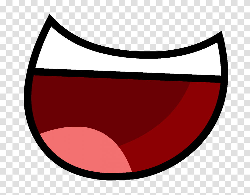 Cute Smile Mouth Clipart, Wine, Alcohol, Beverage, Drink Transparent Png