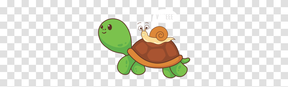 Cute Snail Riding, Animal, Invertebrate, Sea Life, Reptile Transparent Png