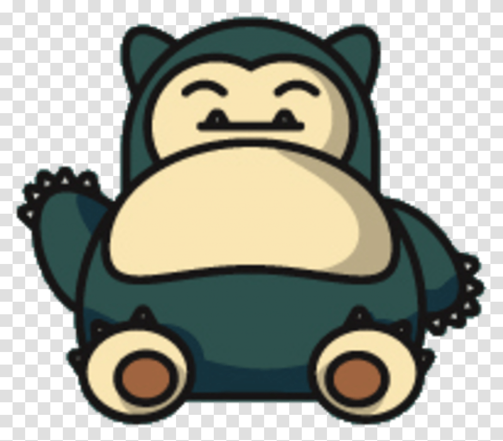 Cute Snorlax Icon Art Pokemon Set, Animal, Sea Life, Tortoise, Turtle Transparent Png