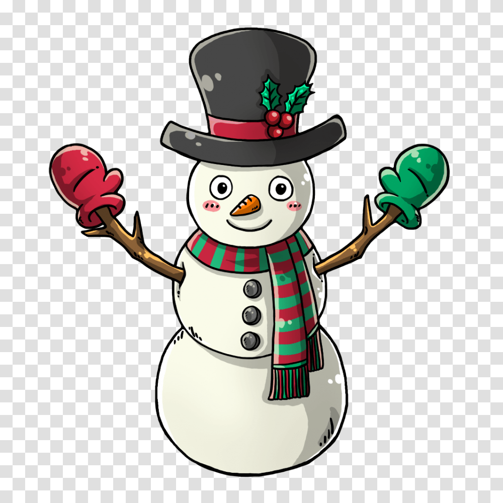 Cute Snowman Clip Art Free Snowman Clipart Free Cliparts That, Nature, Outdoors, Winter Transparent Png