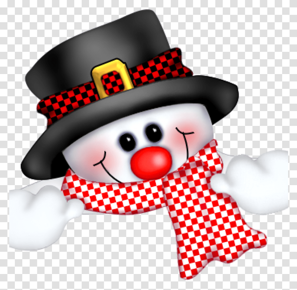 Cute Snowman Clipart Clip Art Funny Christmas For Funny Christmas, Outdoors, Nature, Performer, Toy Transparent Png