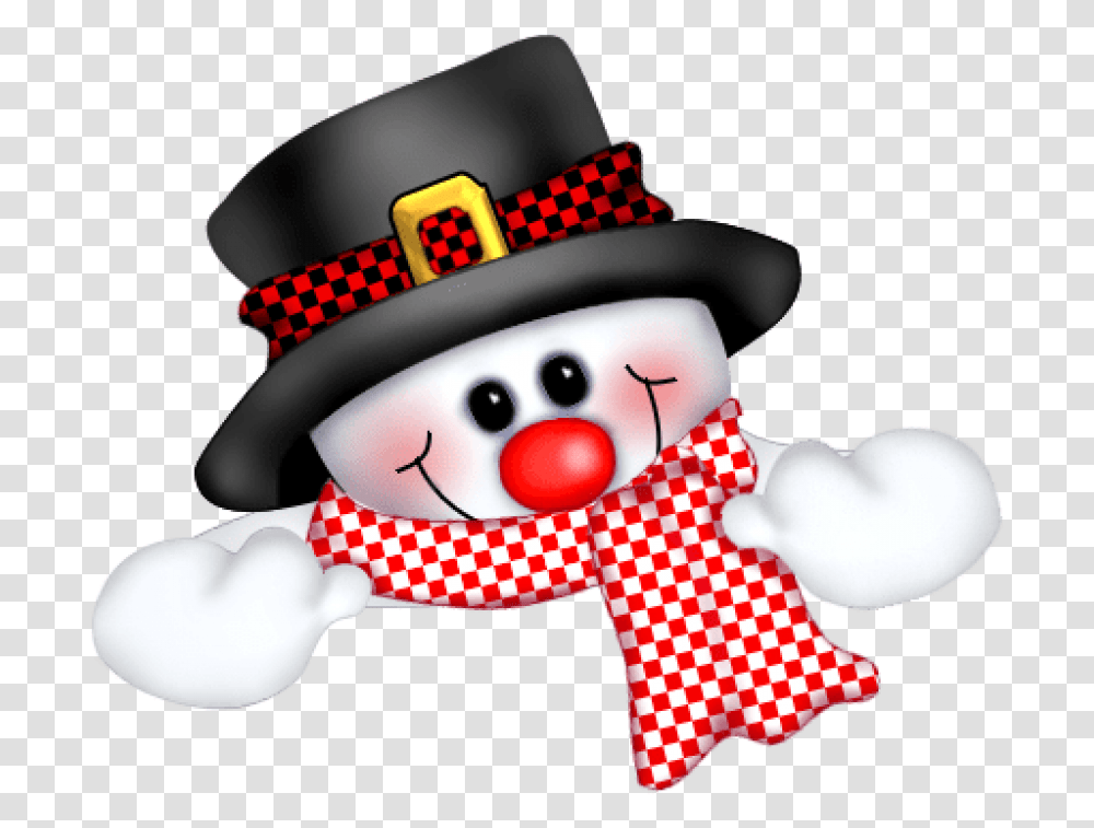 Cute Snowman Clipart, Outdoors, Nature, Performer, Photography Transparent Png