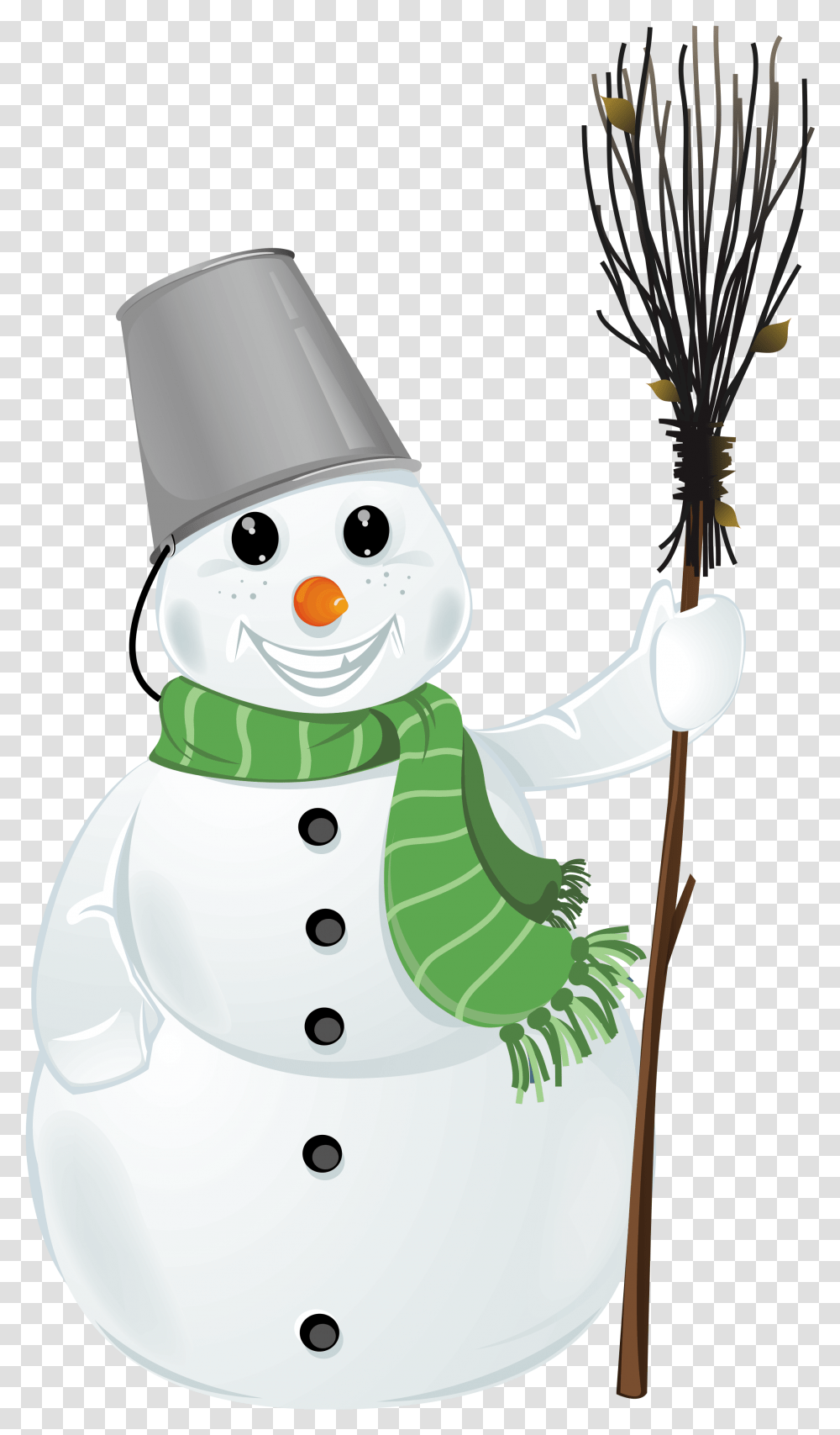 Cute Snowman Clipart Background Snowman Clipart, Winter, Outdoors, Nature, Chef Transparent Png