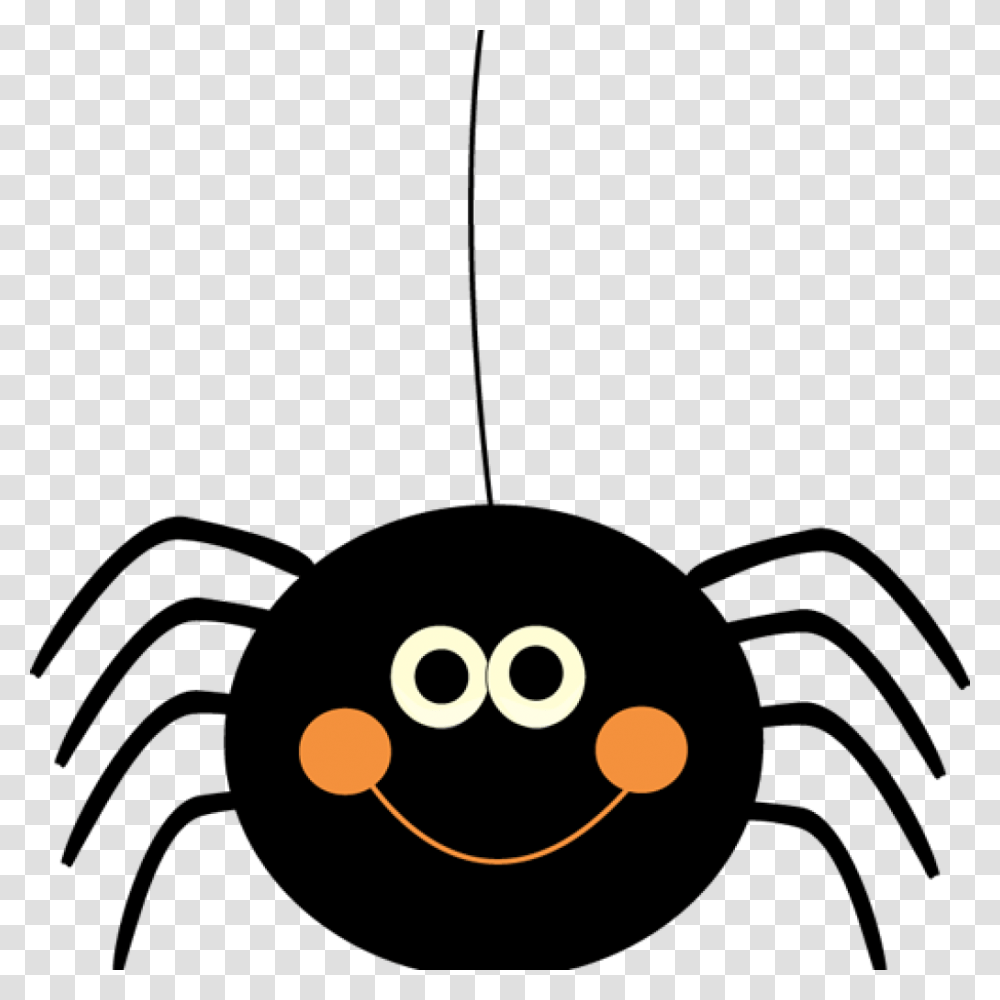 Cute Spider Clip Art Free Clipart Download, Hand, Alphabet Transparent Png