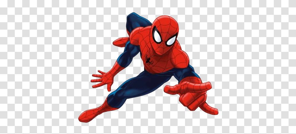 Cute Spider Man Cliparts Free Download Clip Art, Hand, Advertisement, Poster, Animal Transparent Png