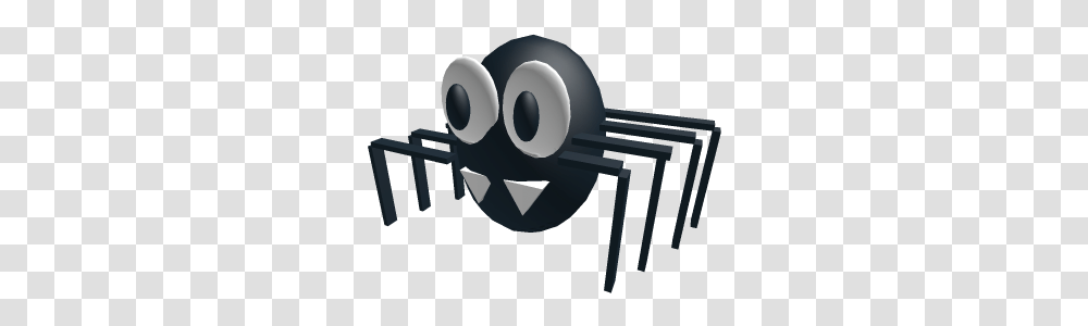 Cute Spider Roblox Emblem, Key Transparent Png