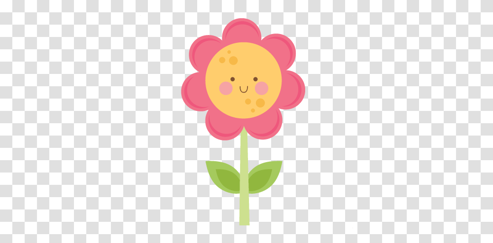 Cute Spring Flower Free Svg Scrapbooking Card Making Paper Cute Pictures Of Spring, Plant, Blossom, Lamp Transparent Png