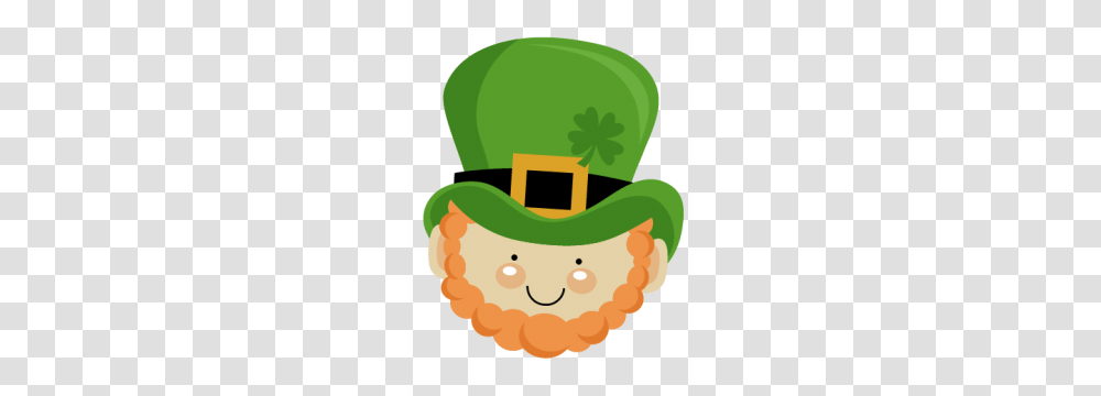 Cute St Patricks Day Clip Art St Patricks Day, Plant, Food, Lunch, Meal Transparent Png